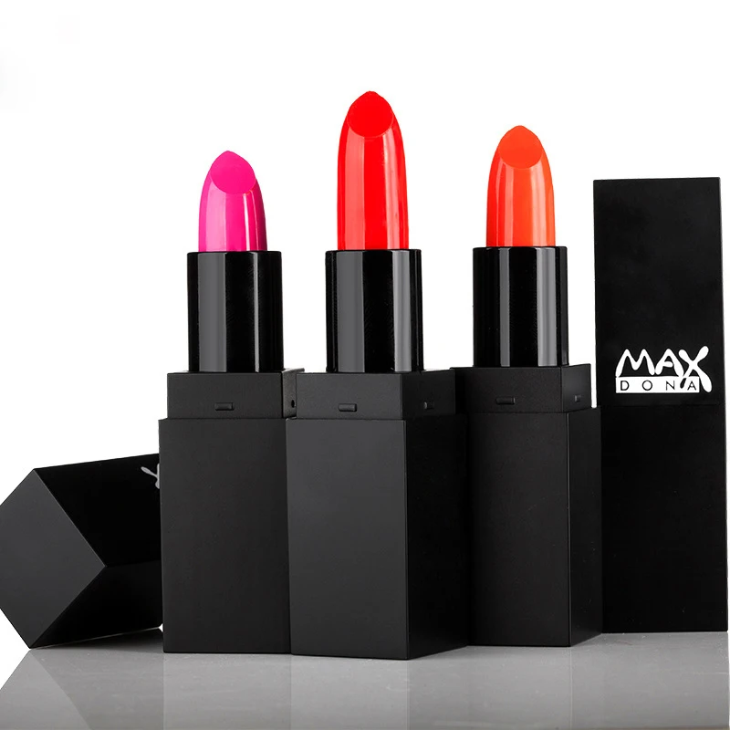 Новая брендовая косметика для губ водостойкая помада пигмент долговечная Румяна