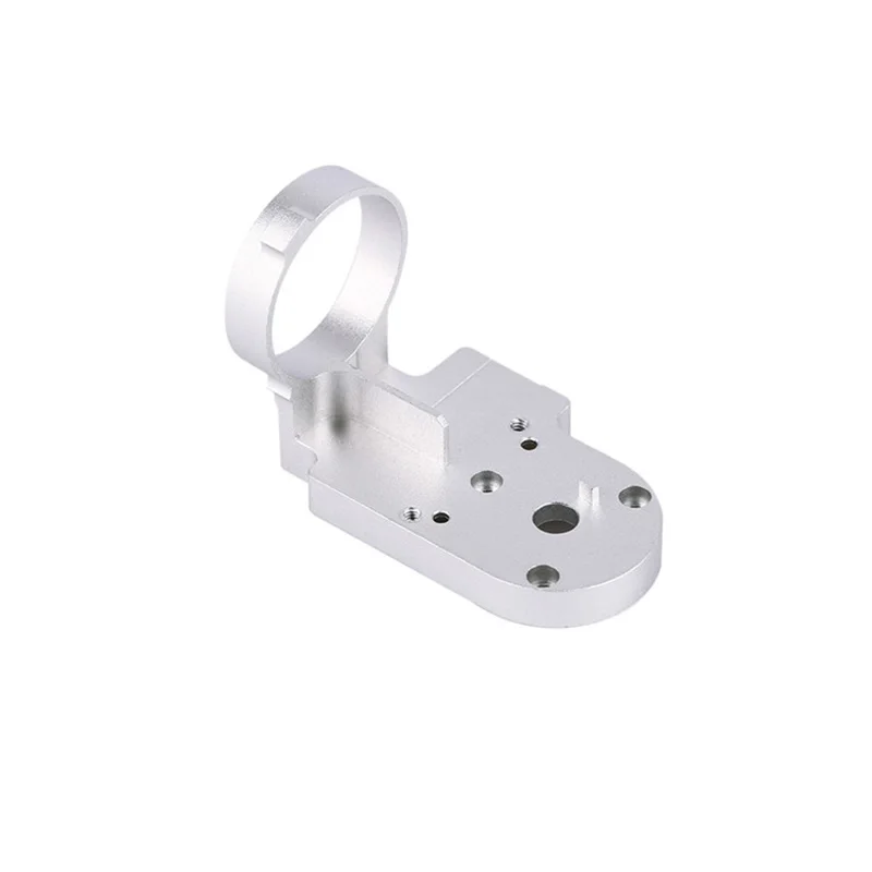 Для DJI Phantom 3 Улучшенный Профессиональный защитный шарнирный сменный протектор Yaw