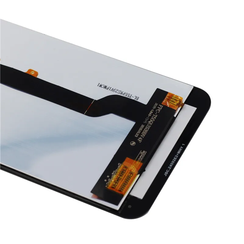 ЖК дисплей для VODAFONE Smart Ultra 6 VF 995N VF995N 995 Сенсорная панель новый бренд сенсорный