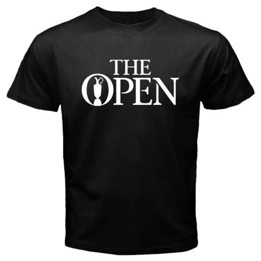 Мужская черная футболка с круглым вырезом летняя хлопковая Футболка 2019|Мужские