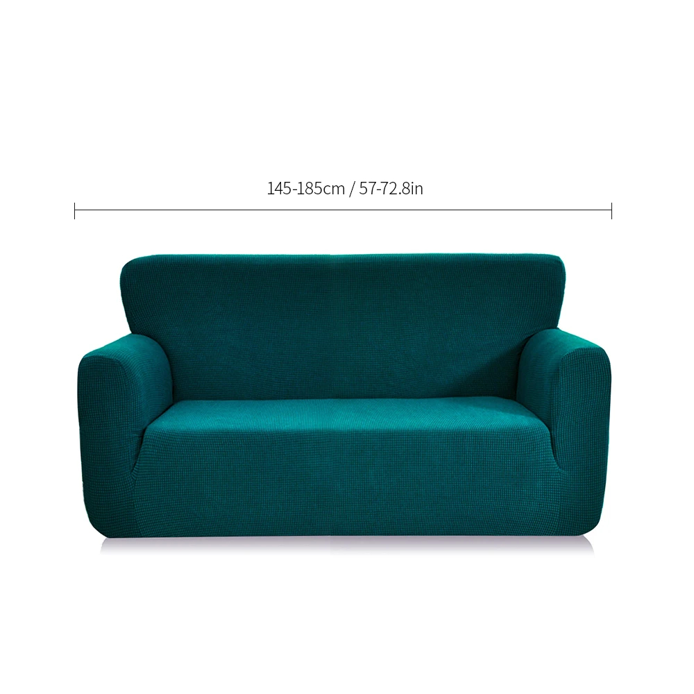 Slipcover все включено чехлы для диванов эластичный чехол на диван плотная обертка для гостиной секционный угол стул/любовь сиденье/чехол для дивана