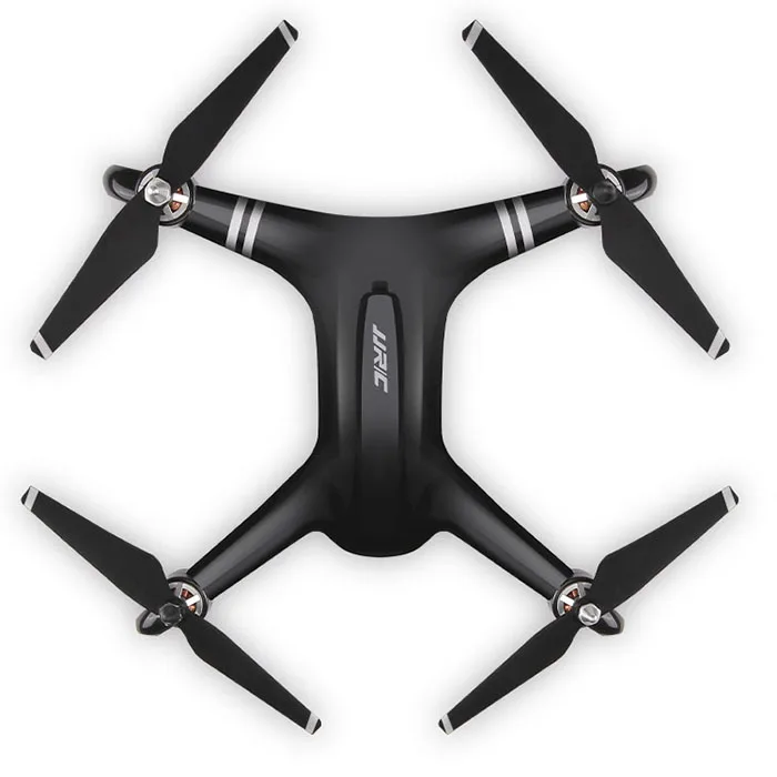 JJRC X7 умный двойной gps Радиоуправляемый Дрон с 1080P FPV камера Вертолет 5G WiFi Подставка