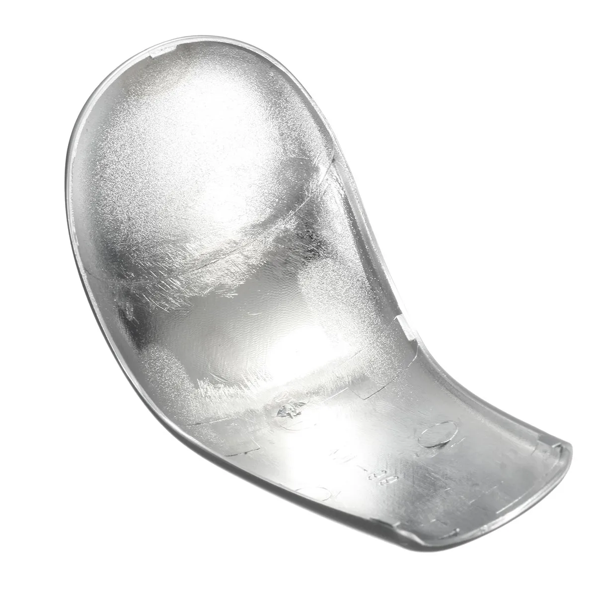 Хромированная ручка переключения передач крышка Накладка для Nissan Rogue X Trail 2014 2016