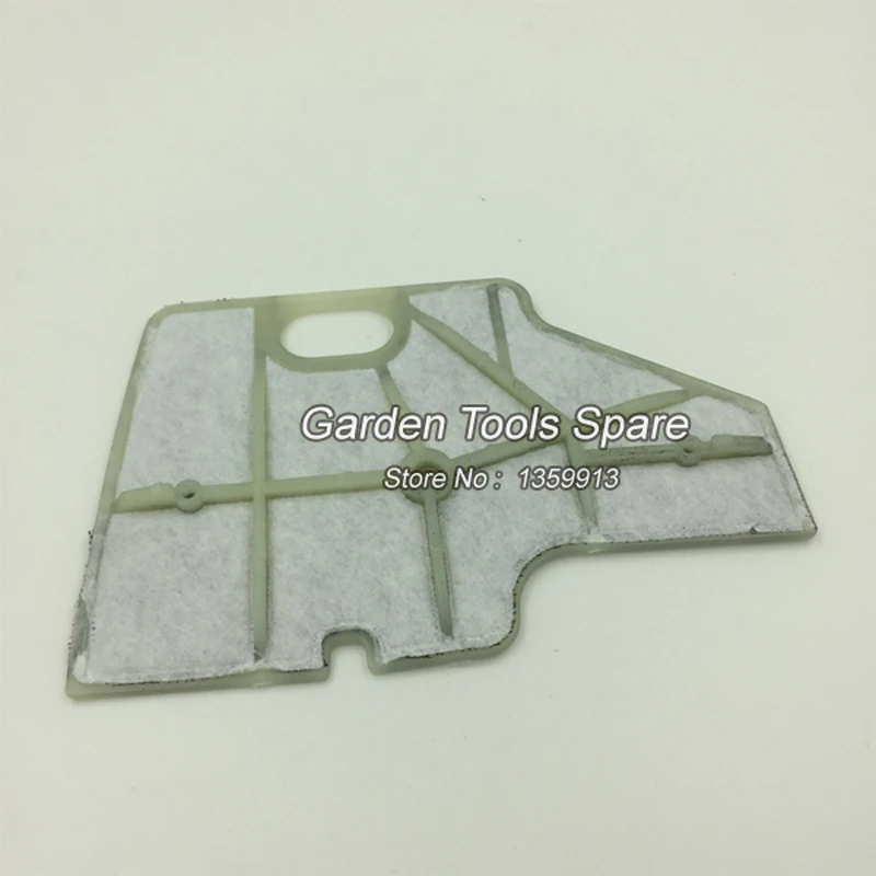 

2pcs high quality 070 chainsaw spare parts air filter