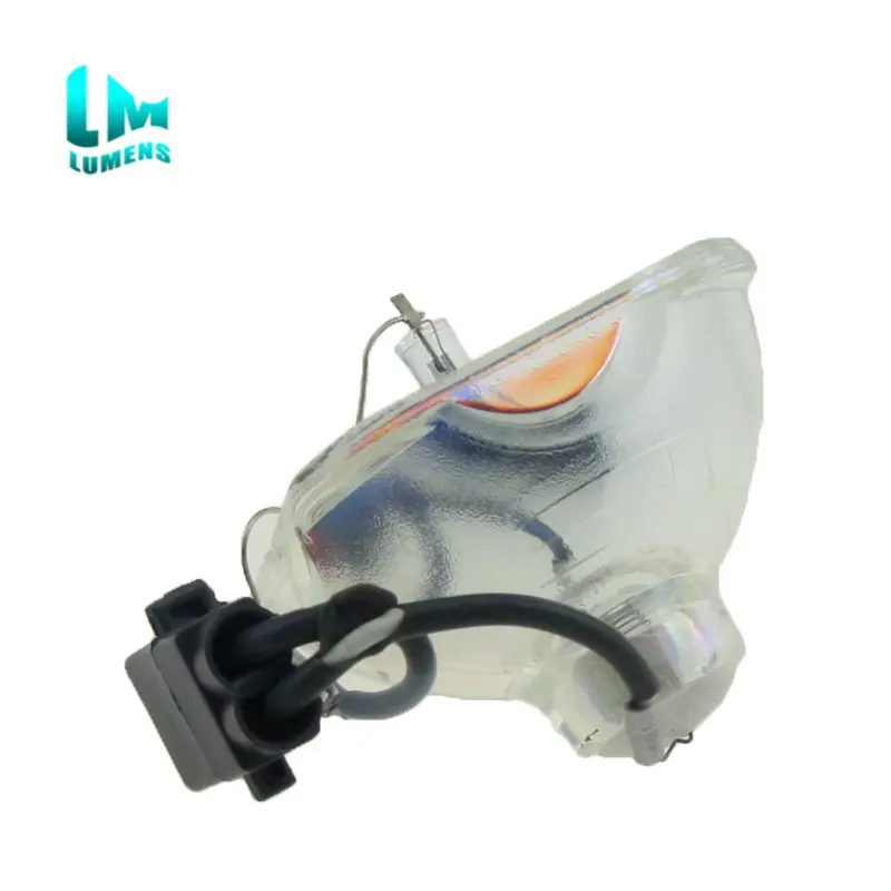 Высококачественная лампа ELPLP54 для Epson EB-S7 EB-S72 EB-S82 EB-X7 EB-X72 EB-X8E EB-W7 лампы проектора 180
