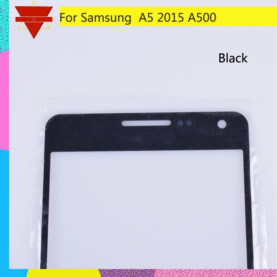 Дисплей для Samsung Galaxy A5 2015 A500 A500F A500FU A500M A500Y A500FQ, комплект из 10 штук.