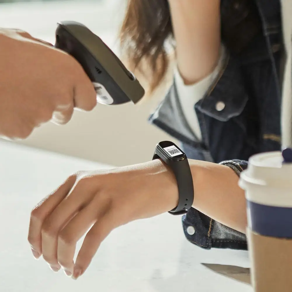 Глобальная версия, Xiaomi Mi band 4 Смарт часы, фитнес браслет, трекер сердечного ритма, цветной дисплей, мгновенное сообщение, 135 мА/ч умные часы,xiomi
