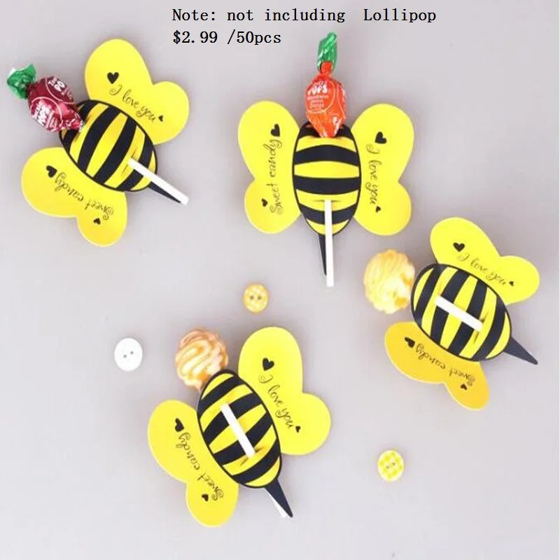 yellow bee Дети День рождения сувениры наполнитель подарок игрушки мешок игрушки карнавал призы события вечерние Игрушки для мальчиков и девочек воздушный шар-свисток maraca - Цвет: yellow bee