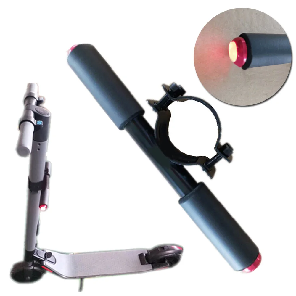 Ребенок ручка поручень кронштейн для Ninebot Электрический скутер ES1 ES2 ES3 ES4