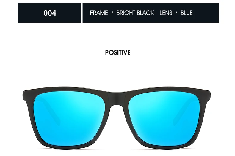 BLUEMOKY, квадратные поляризованные солнцезащитные очки для мужчин, UV400, очки, солнцезащитные очки для мужчин, Полароид, для вождения, черные, брендовые, оттенки для мужчин