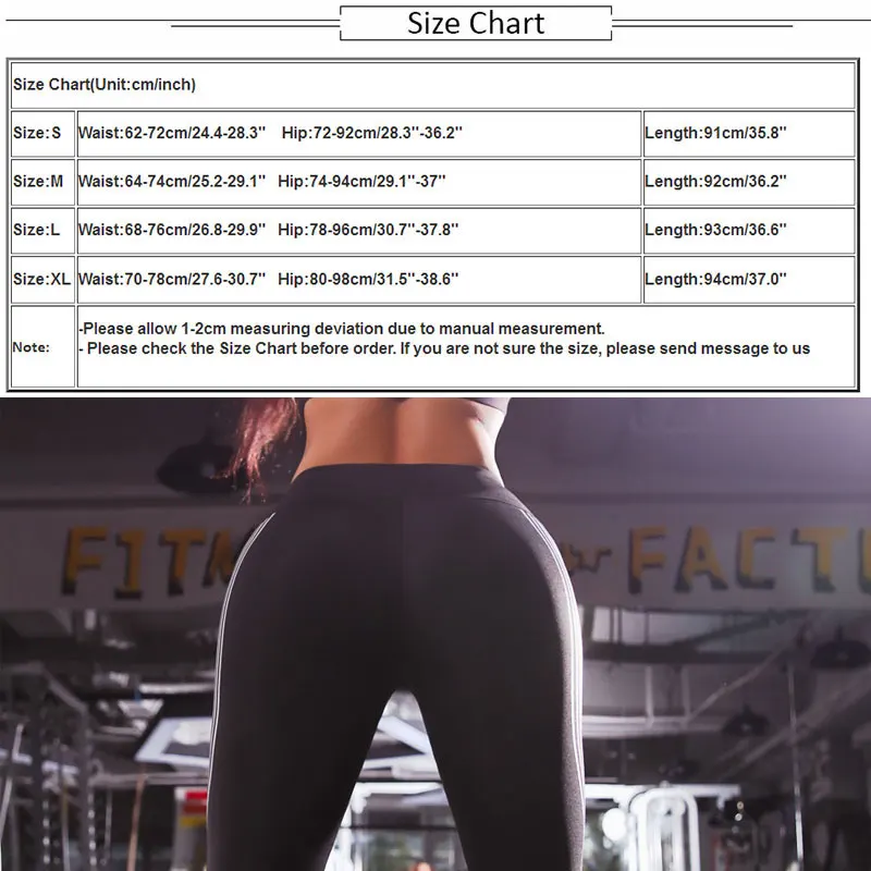 Reflective Gym Leggings Yoga Pants Women Slim Fitness Ladies Activewear Glow In The Dark Clothes Workout Sportswear | Спорт и