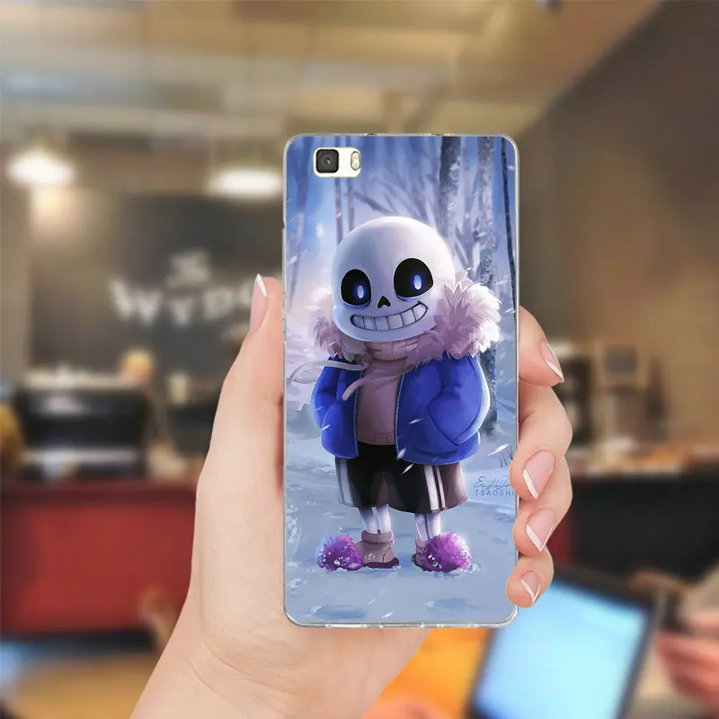 Горячие переживет без мягкого силикона мобильного телефона чехол для Huawei P8 P9 P10