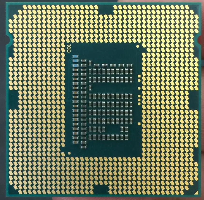 Процессор Intel Core i5-3470T i5 3470 T б/у 2 9 ГГц | Компьютеры и офис