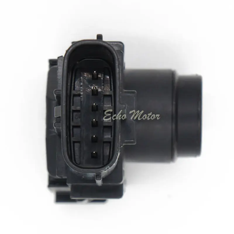 

New 89341-60040 PDC Parking Sensor Bumper Reverse Assist for Toyota 188400-2560