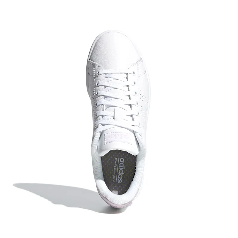 Новое поступление оригинальные женские кроссовки для скейтбординга Adidas NEO Lable