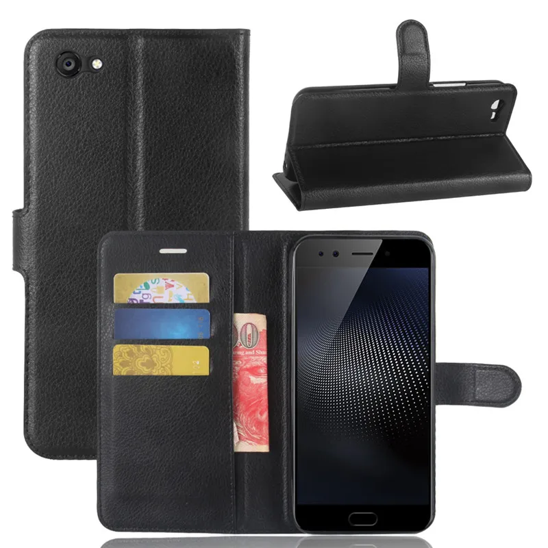 Vivo X9S Plus Case Cover Flip Luxury Wallet PU Leather TPU Silicon Kickstand For X9s Funda Coques With Magnet | Мобильные телефоны