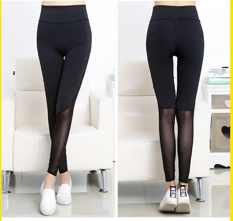 В американском стиле сексуальная тонкая спортивная одежда для женщин