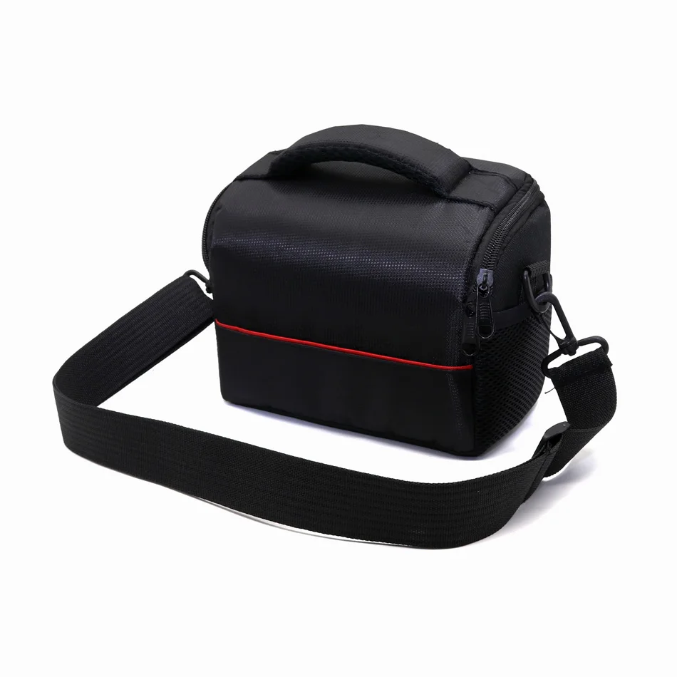 Чехол для камеры Canon M100 M10 M6 M5 M3 M2 M G5 x G3 G1 III II SX540 SX530 SX520 SX510 HS SX430 SX420 SX410 SX400|camera case bag|bag