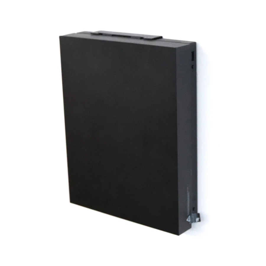 Vertical Stand Holder For Xbox One X Wall Mount Bracket with Screws Tools for XBOX ONE Game Accessories | Электроника