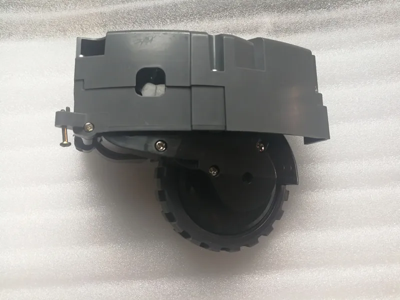 Левое колесо для irobot roomb 800 900 Series 870 871 880 885 Запчасти пылесоса аксессуары колес roomba |