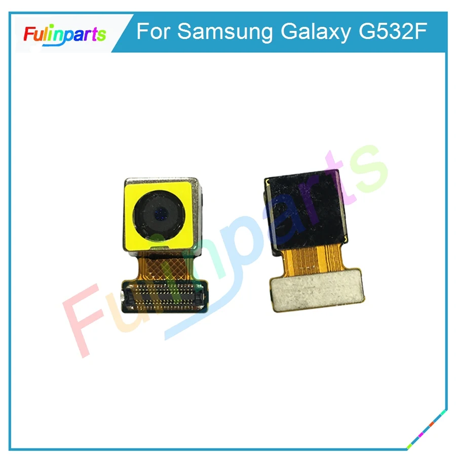 Для Samsung Galaxy J2 Prime G532F задний большой основной модуль камеры гибкий кабель