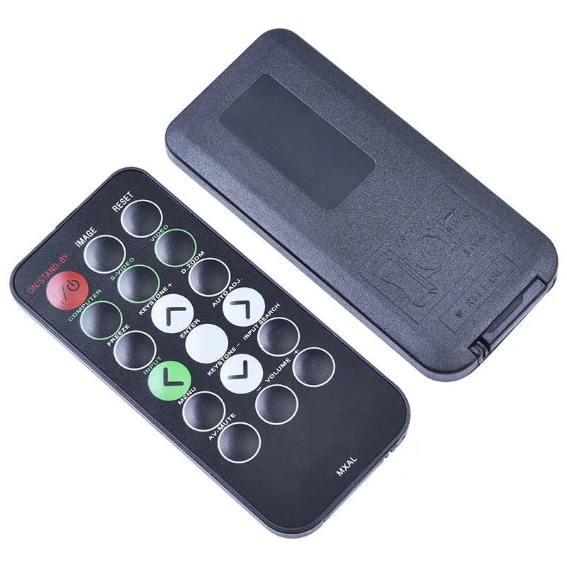Новый пульт дистанционного управления для sanyo проекторов MXAL PDG-DSU30 PDG-DSU3000C LW5E