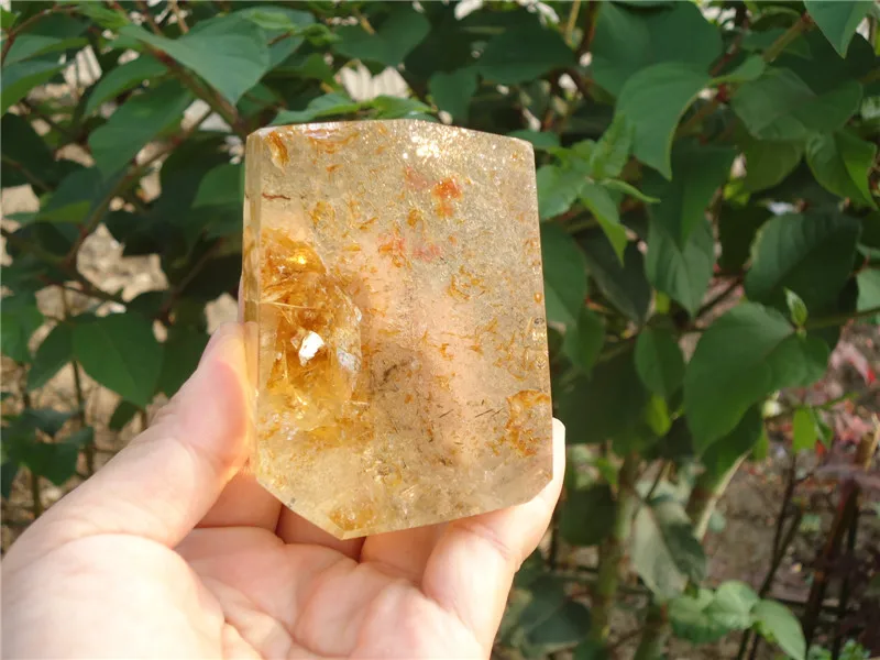 

245g природный камень, искусственный кристалл PT1047