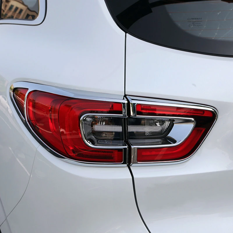 

Автомобильные аксессуары, задсветильник фара для Renault Kadjar 2015 2016 2017 2018 2019 2020