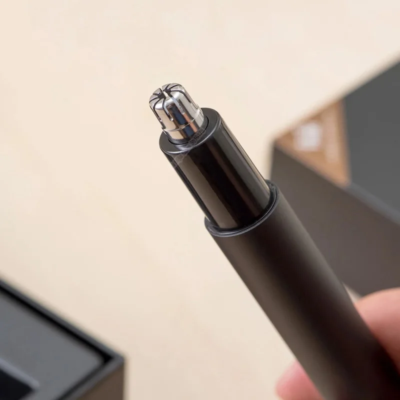 Xiaomi Mijia Электрический мини триммер для волос HN1 Портативный ушной нос Бритва