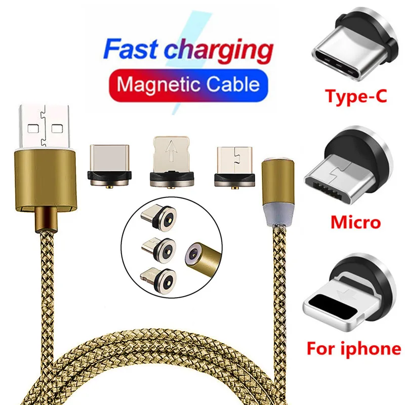 Type C Micro USB разъем для Samsung Galaxy s10 S8 S9 Plus S7 S6 Note 9 A70 A5 A7 J3 J5 2017 A6 A8 2018 Магнитный зарядный