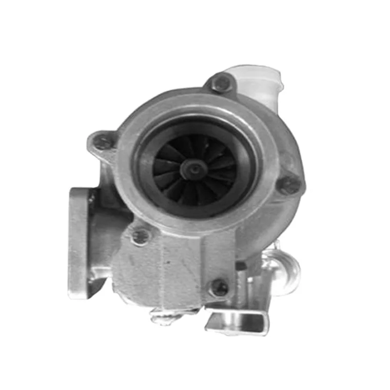Турбокомпрессор HX40W 3537130 3802859 3537131 для holset turbo charger двигателя Cummins 6CT | Автомобили и