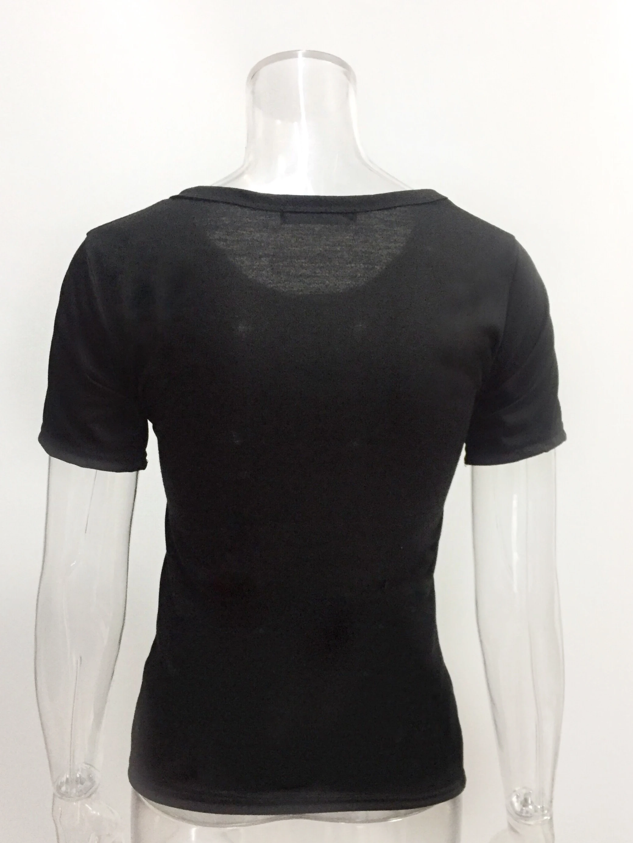 

King Queen Couple T Shirt Crown Printing Couple Clothes Short Sleeve Summer T-shirt 2019 Casual O-neck Lovers Tee Cotton T-Shirt