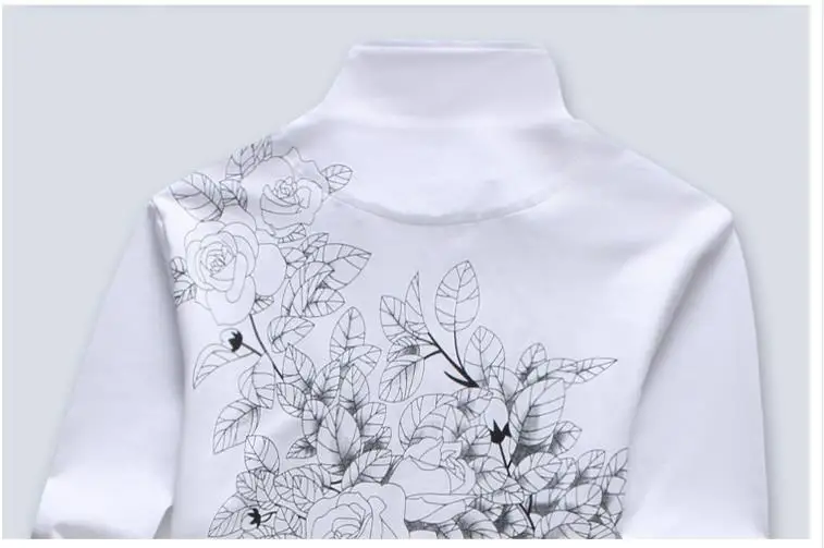 Новинка 2017 Высококачественная Хлопковая весенняя Повседневная приталенная