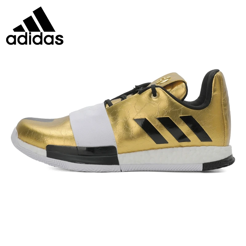 Новое поступление оригинальных мужских баскетбольных кроссовок Adidas Harden Vol.
