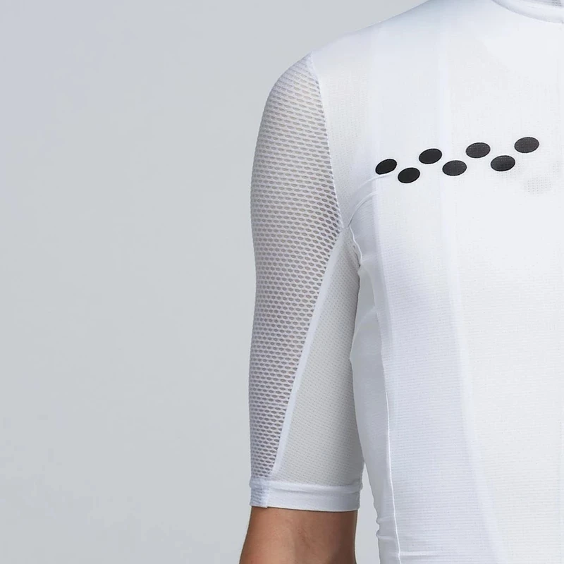 Высокое качество, велосипедная майка с коротким рукавом, Ropa Ciclismo, дорожная скоростная велосипедная одежда