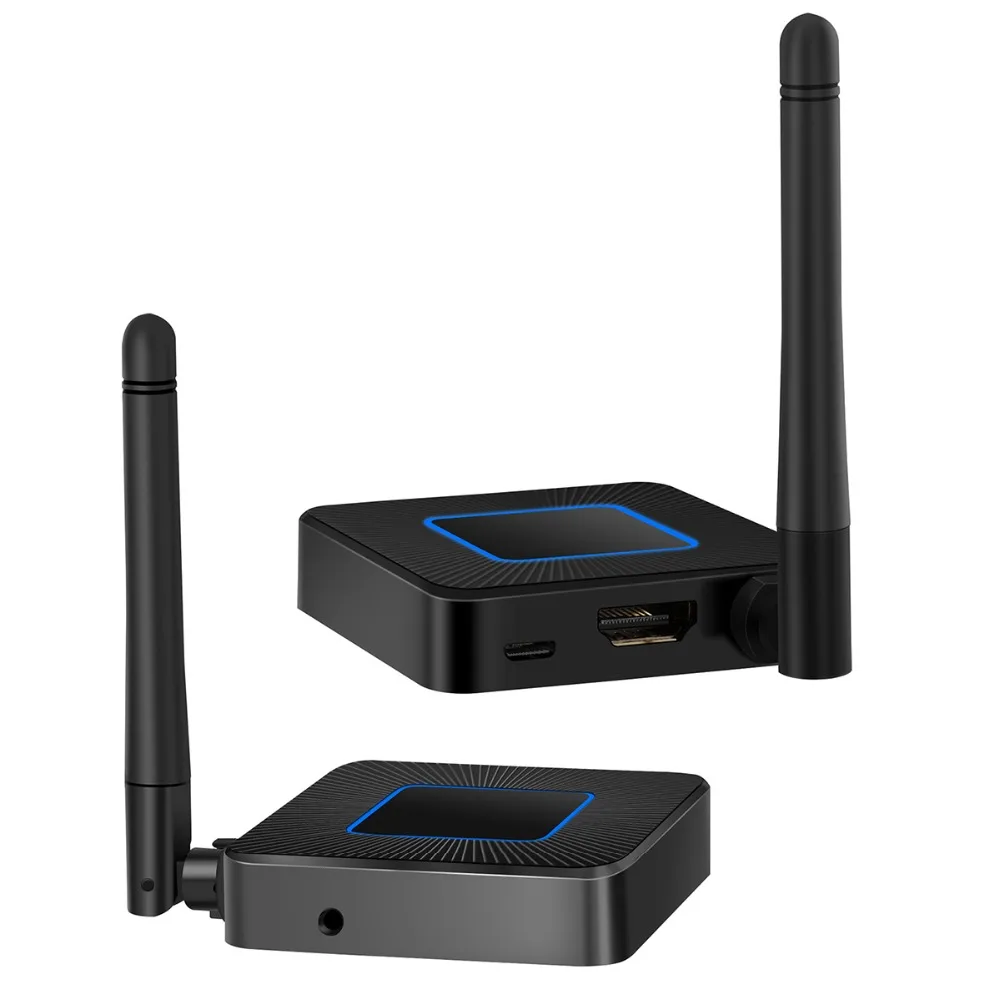 SOONHUA HD 1080P WiFi медиа дисплей ТВ-палка беспроводной HDMI ключ Miracast USB кабель экран 2,4 5G WiFi Дисплей Airplay DLNA