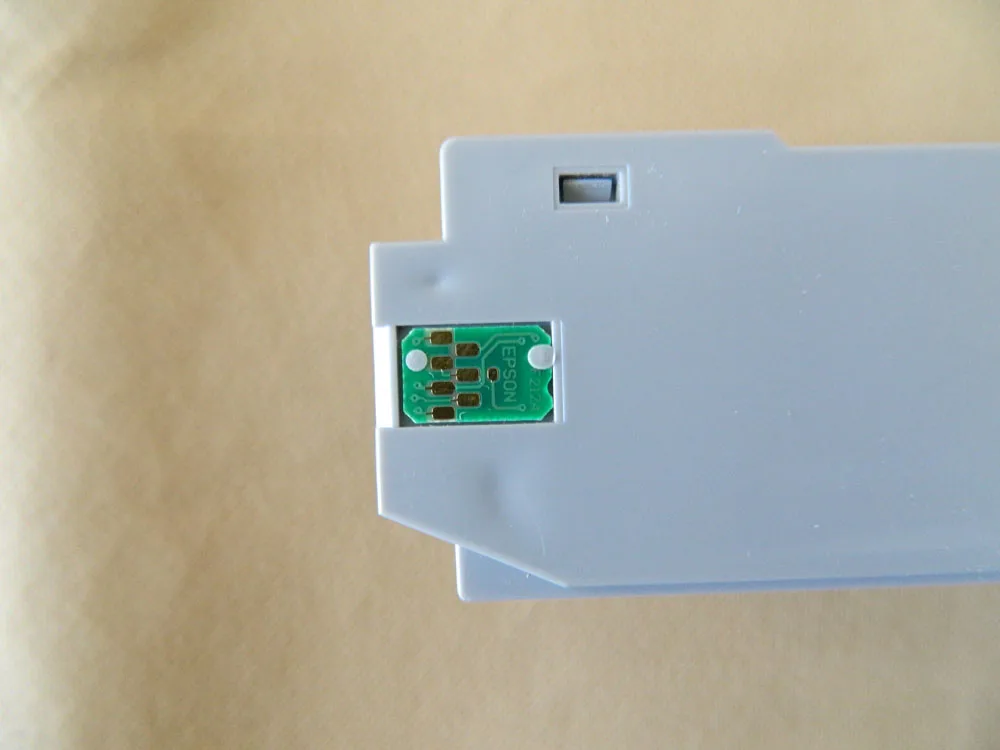 Резервуар для Epson 3800 резервуар 3800C 3850 3880 3885 3890 PX5800 P800 D700 отходов чернил Fuji