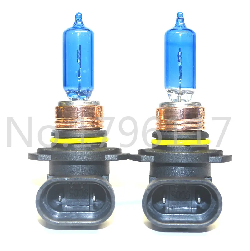 10 шт. 9005 HB3 12 В 100 Вт 5000K лм|light source|super brightxenon hid |