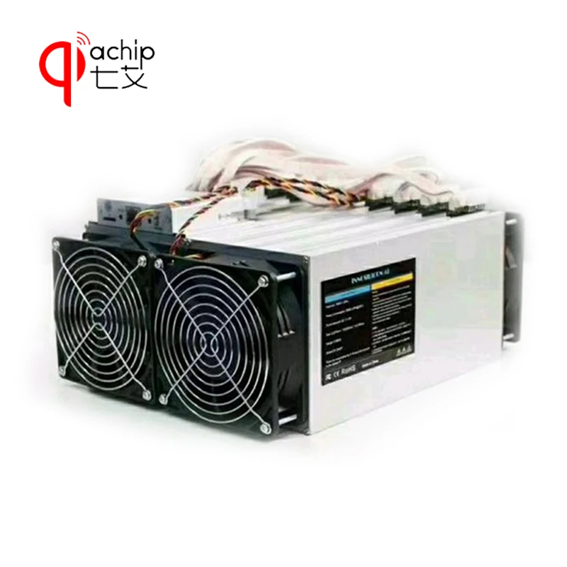Innosilicon A8 + плюс В наличии Новые XMC Шахтер cryptonight 240KH/S 480 Вт БП для BTC ETN КРБ DCY|Сетевые