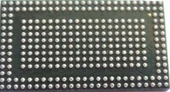 

2 шт.-10 шт. Power IC 343S0593-A5 343S0593 для IPad Mini