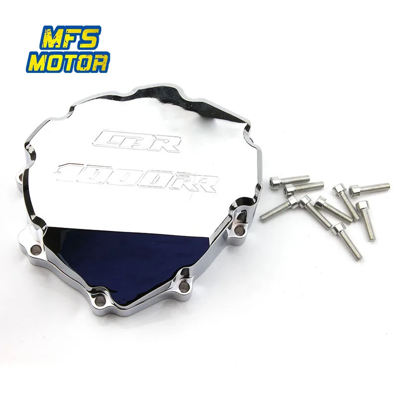 Чехол для 08 14 Honda CBR1000RR CBR 1000RR крышка коленвала статора двигателя прокладка