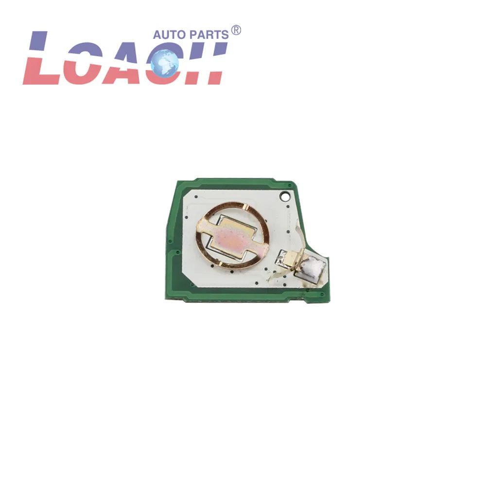 Чип транспондера ID67 4D67 чип для Toyota HYQ1512V 315 МГц FJ Cruiser Land 2003-2007