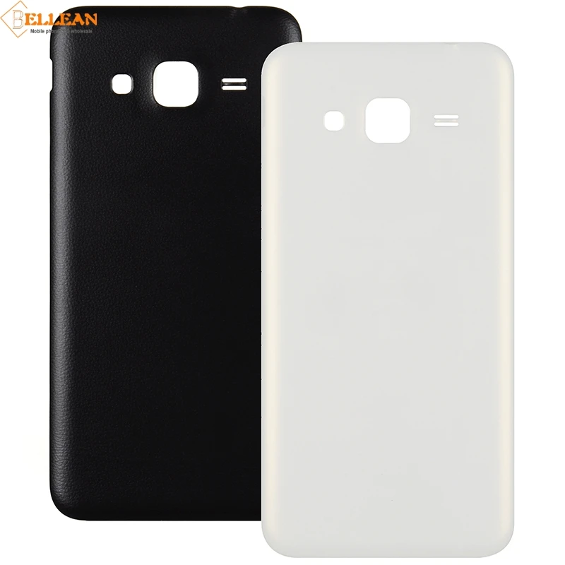 Catteny J3 2016 чехол для Samsung Galaxy J320 корпус батарея задняя крышка J320A J320F J320M J320FN Крышка