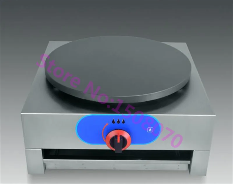 Новый Кондиционер 40 см одноплатный Сжиженный нефтяной контейнер коммерческая