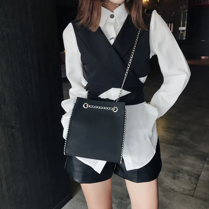 Fashion Tote Bags For Women Luxury Handbags Women Bags Designer Matt PU Leather Shoulder Messenger Bags Purses And Handbags