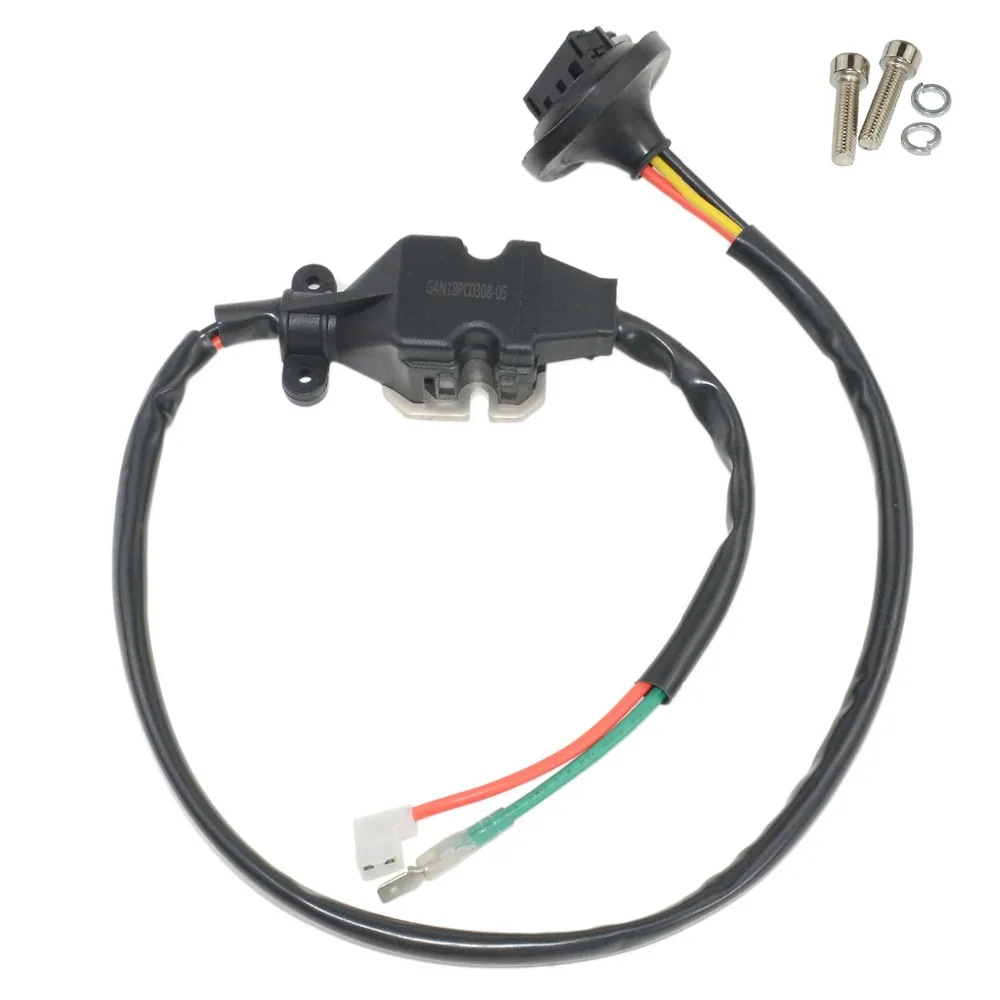 AP02 новый регулятор двигателя/резистор для Mercedes SL Class R129 300 280 320 500 600 55 60 AMG OE #1298200210