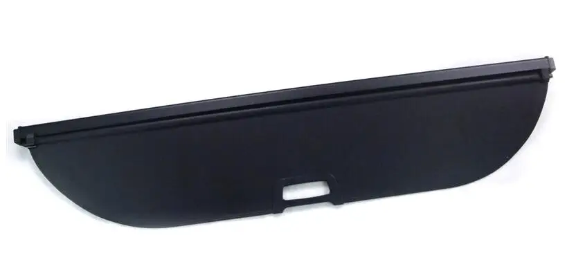 Высококачественный Автомобильный задний багажник Грузовой Чехол защитный щит