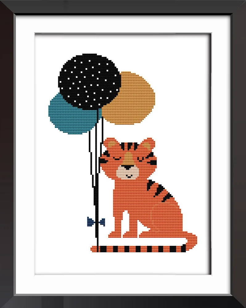Набор для вышивки крестиком Joy Sunday C882C890|joy sunday|cross stitch kitsembroidery cross |