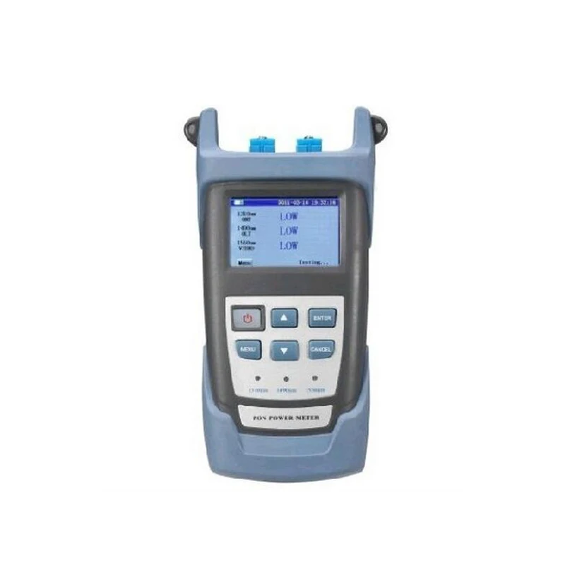 Бесплатная доставка оптический измеритель мощности RY3201 PON ry3201с разъемом SC ST FC