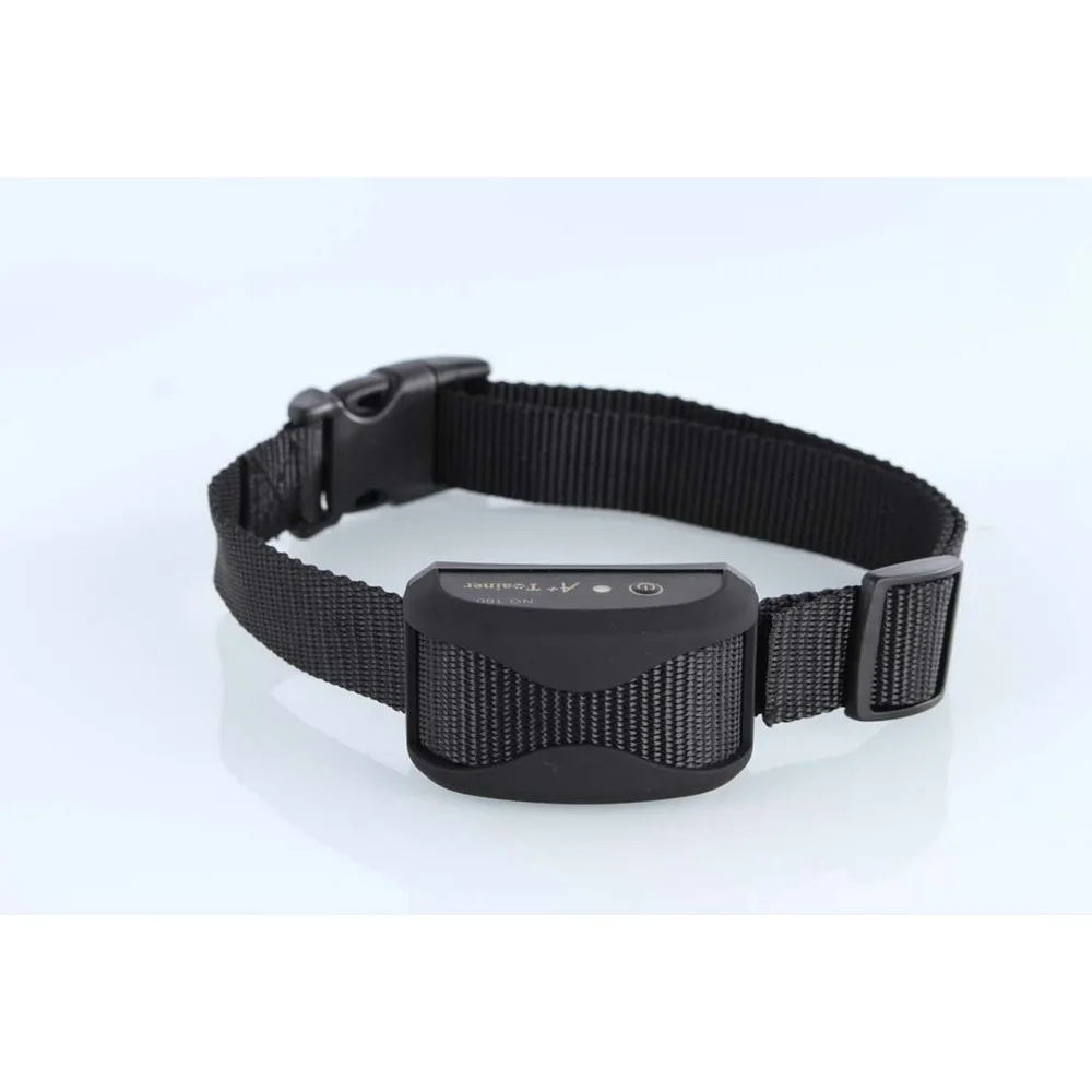 Ошейник для дрессировки домашних животных перезаряжаемый автоматический
